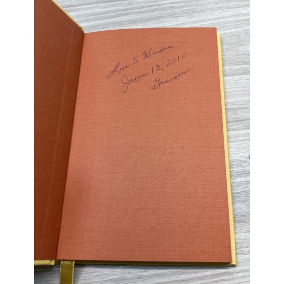 Soul Food Wisdom and Inspiration To Feed Your Spirit Hallmark Gift Book 2007 - Picture 3 of 7